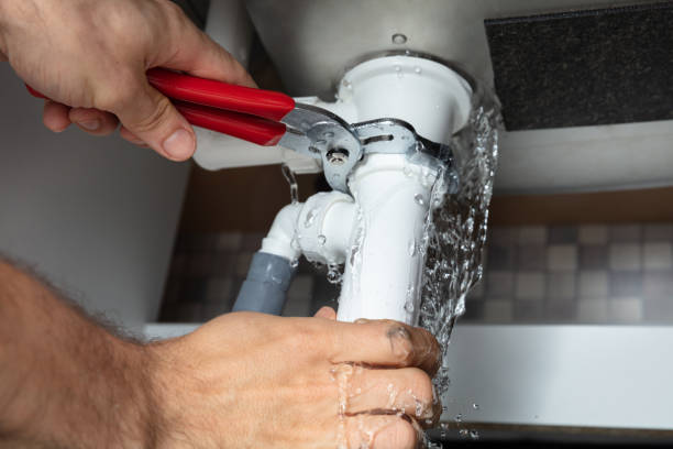Best Sewage cleanup and water damage restoration  in Osceola Mills, PA