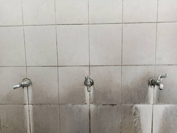 Carpet water damage restoration in Osceola Mills, PA