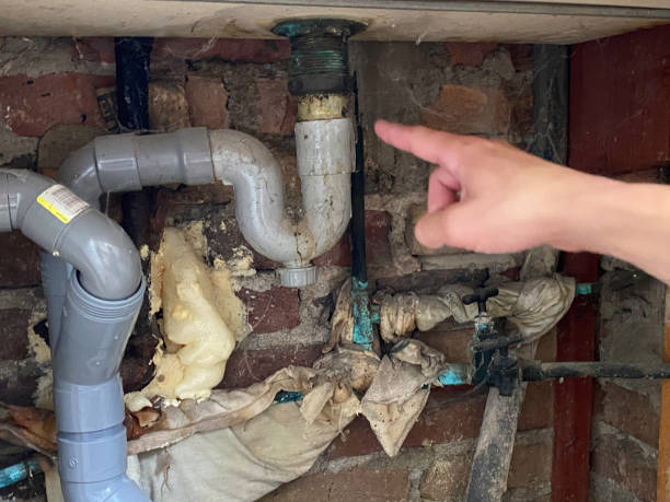 Best Fire Damage Restoration  in Osceola Mills, PA