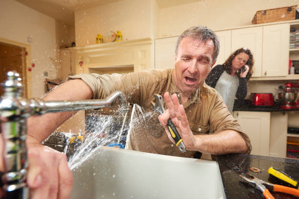 Best Water damage restoration experts  in Osceola Mills, PA